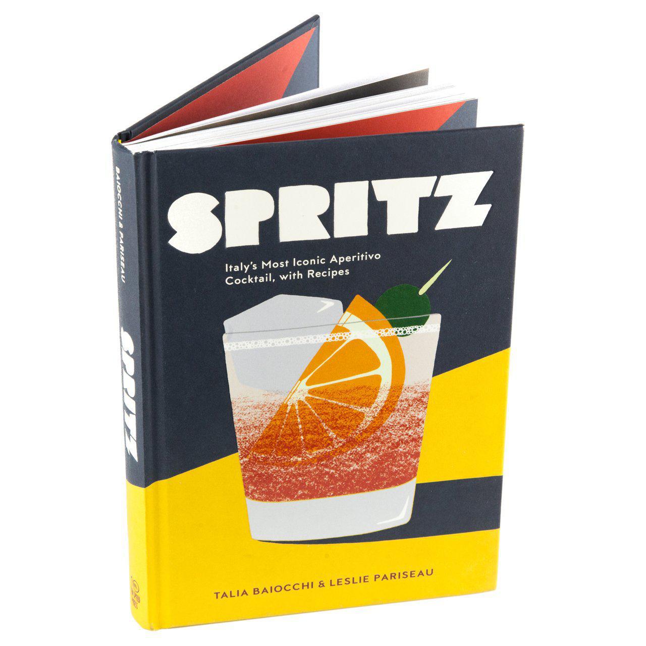 Spritz: Italy's Most Iconic Aperitivo Cocktail