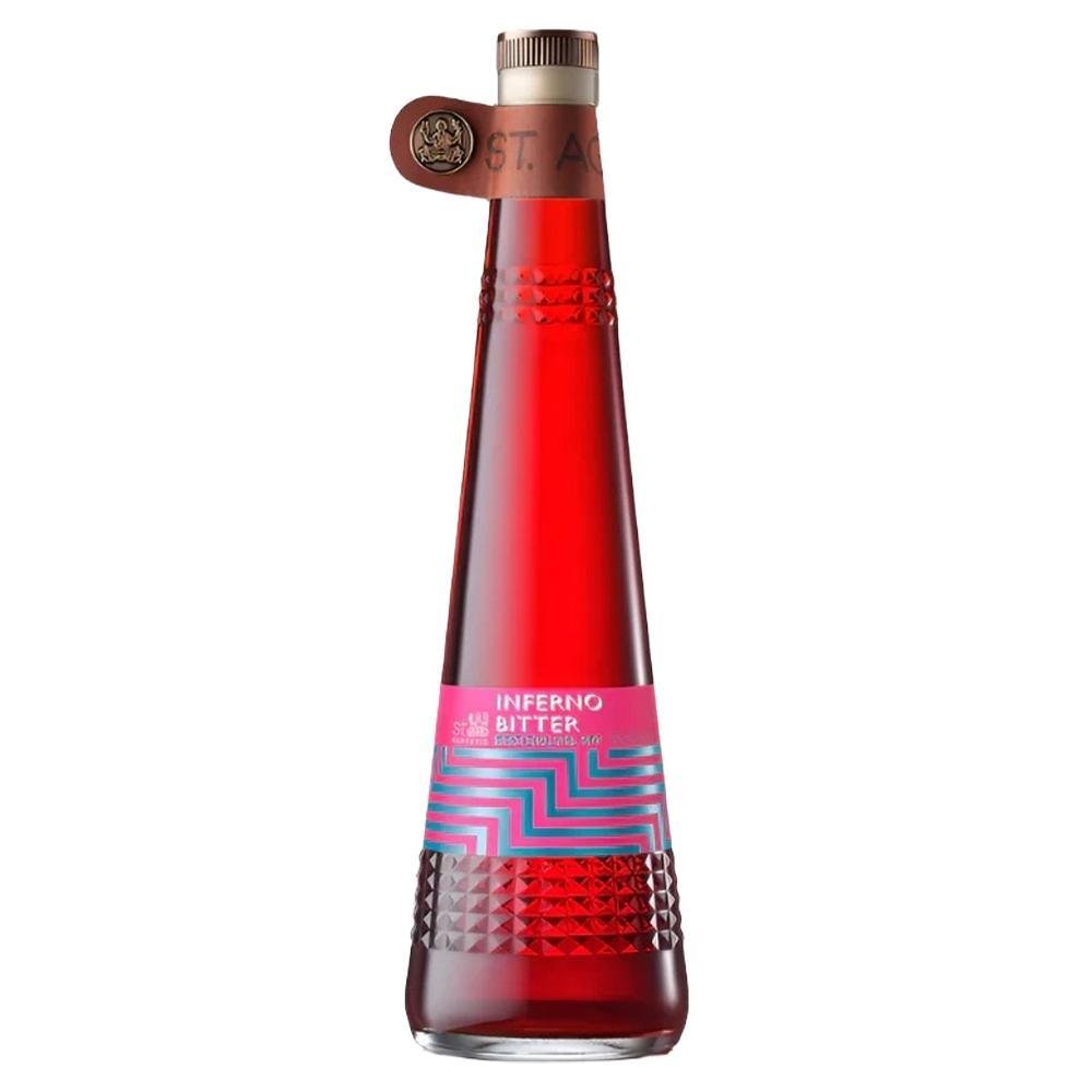 St. Agrestis - 'Inferno' Bitter Aperitivo (750ML)