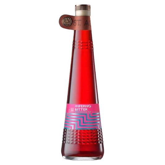 St. Agrestis - 'Inferno' Bitter Aperitivo (750ML)