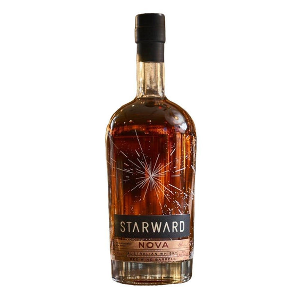 Starward - 'Nova' Australian Single Malt (750ML) - The Epicurean
