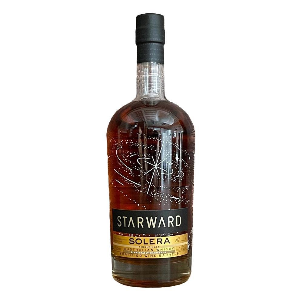 Starward - 'Solera' Australian Single Malt (750ML)