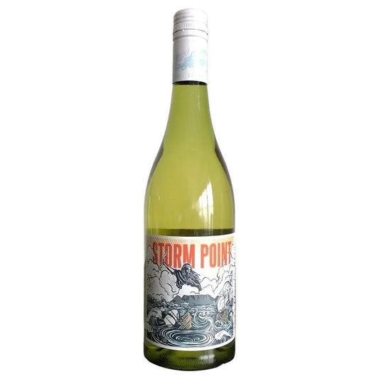 Storm Point - Chenin Blanc (750ML)