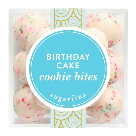 Sugarfina - 'Birthday Cake' Cookies (2.2OZ)