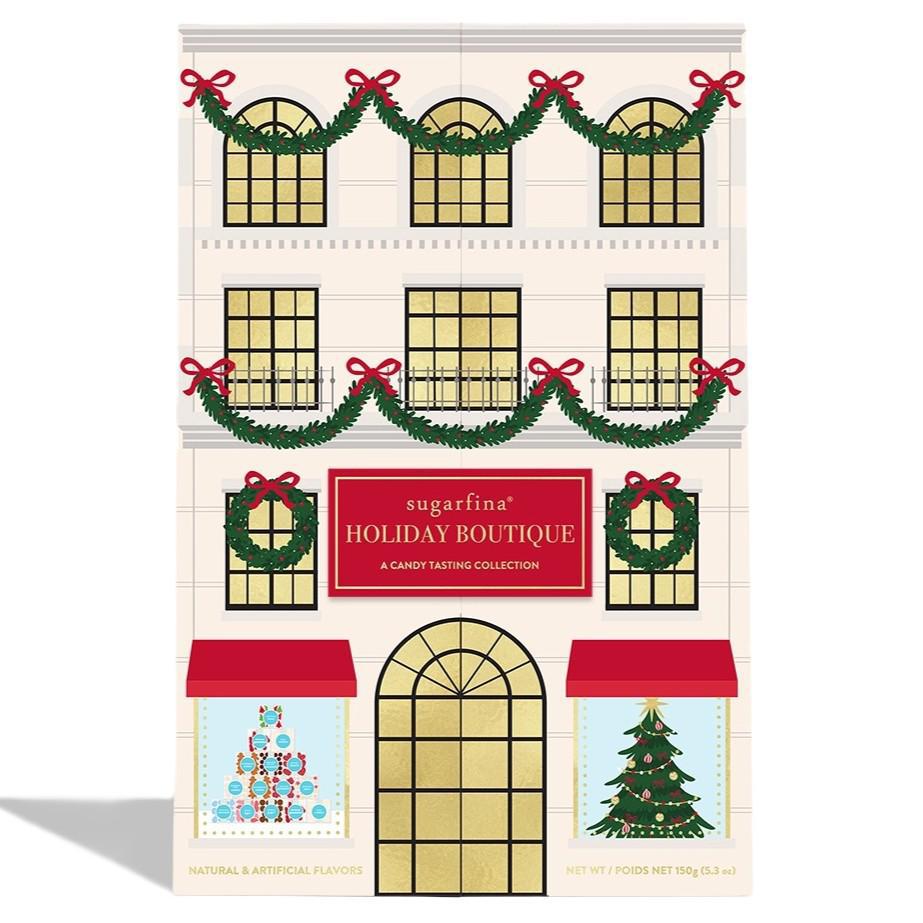 Sugarfina - 'Holiday Boutique' Tasting Collection (150G)