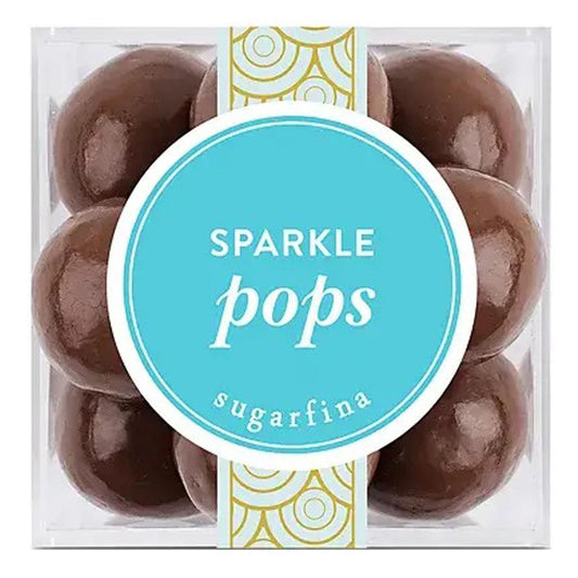 Sugarfina - 'Sparkle Pops' Chocolate Candy (2.0OZ)