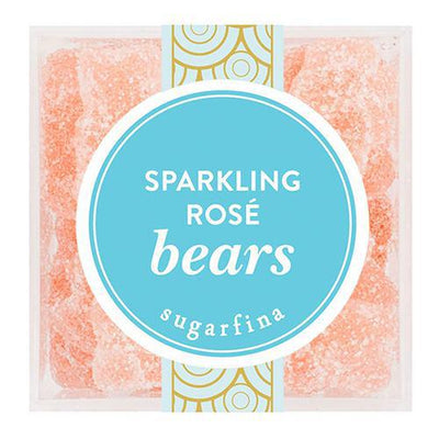 Sugarfina - 'Sparkling Rose Bears' Gummies (3.6OZ).