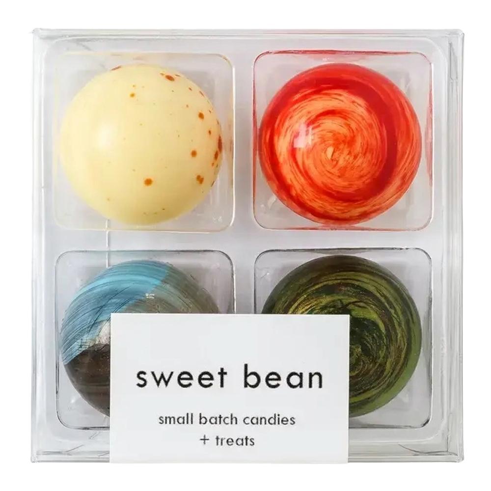 Sweet Bean - Bite - Sized Bonbons (4CT)