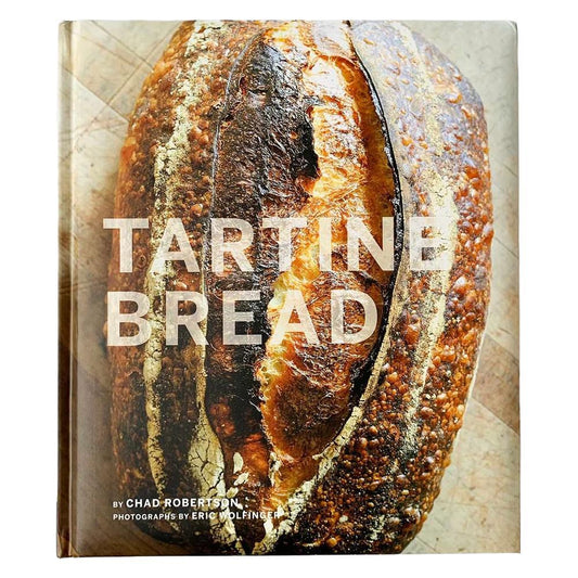 Tartine Bread Cookbook