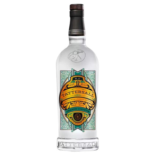 Tattersall - Orange Liqueur (750ML)
