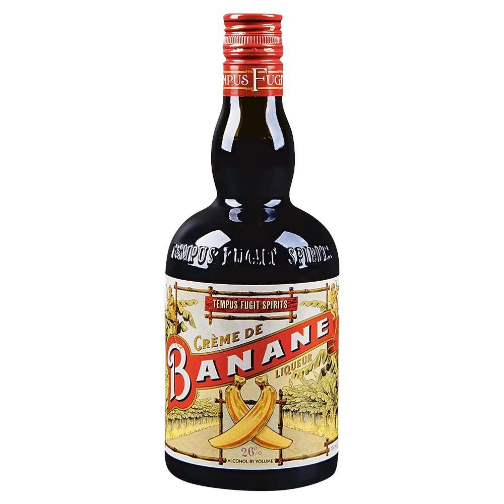 Tempus Fugit Spirits - 'Creme De Banane' Liqueur (700ML)