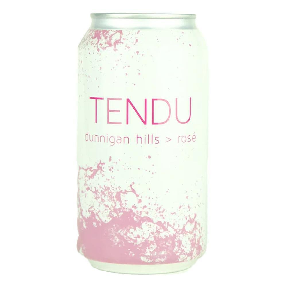 Tendu - 'Dunnigan Hills' Rose (375ML)