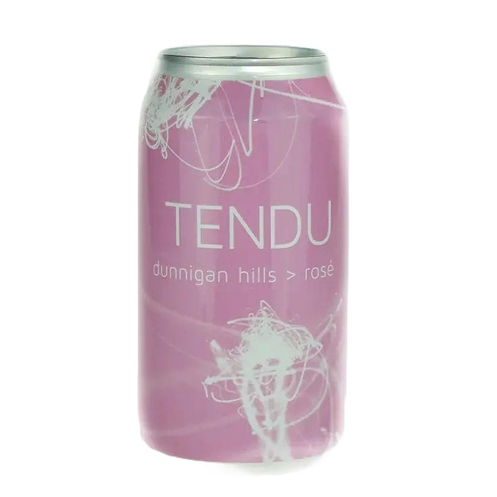 Tendu - 'Dunnigan Hills' Sparkling Rose (375ML)