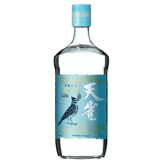 Tenjaku - Japanese Gin (700ML)