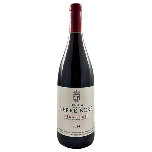 Tenuta delle Terre Nere - Etna Rosso (750ML)