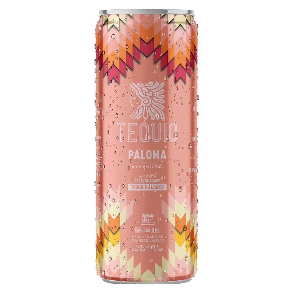 Tequio - 'Paloma' Tequila Cocktail (12OZ)