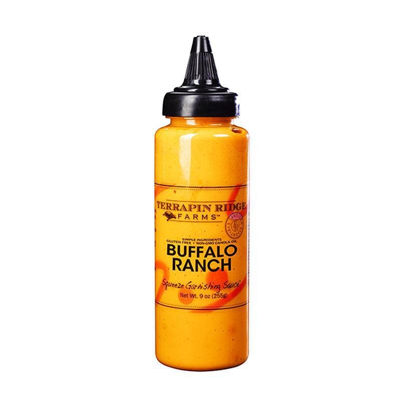 Terrapin Ridge Farms - 'Buffalo Ranch' Sauce (7.75OZ) - The Epicurean Trader