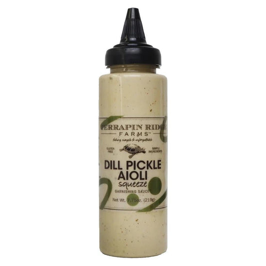 Terrapin Ridge Farms - 'Dill Pickle' Aioli (7.75OZ)