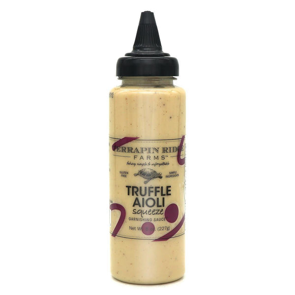 Terrapin Ridge Farms - 'Truffle' Aioli (8OZ).