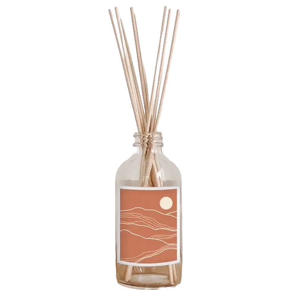 The Commonfolk - 'Terracotta Earth' Room Diffuser (220ML)