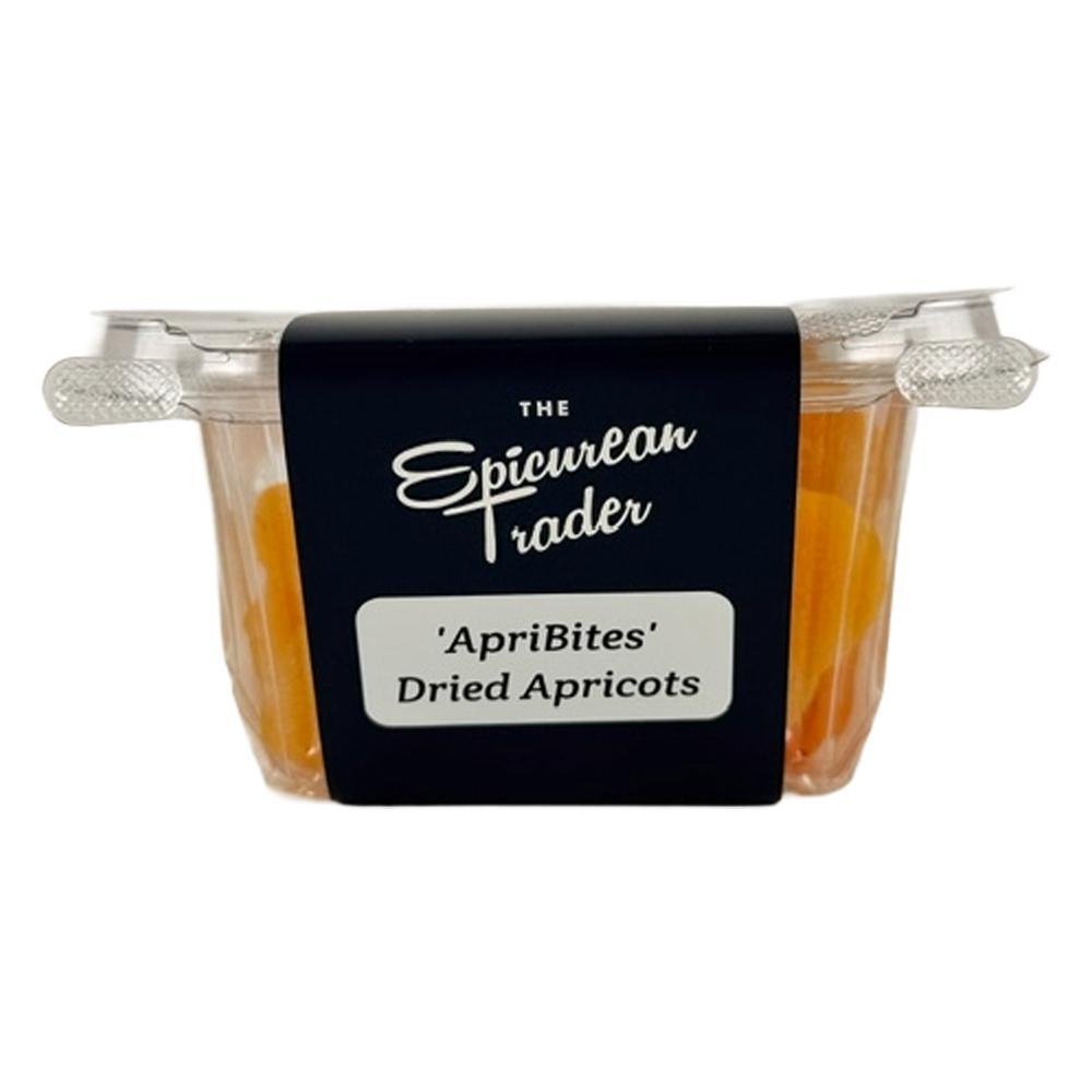 The Epicurean Trader - 'ApriBites' Dried Apricots (9.5OZ)