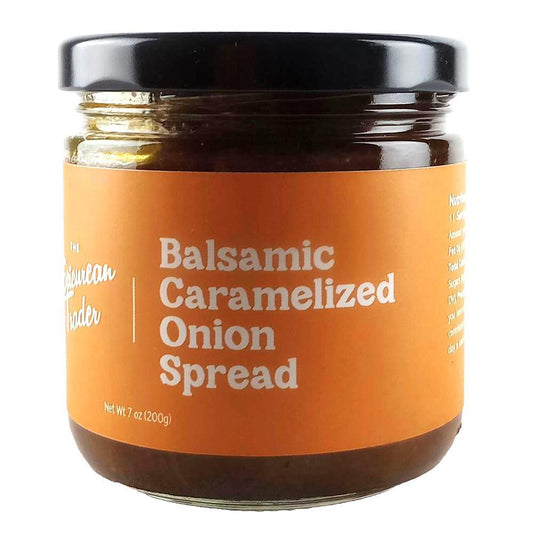 The Epicurean Trader - 'Balsamic Caramelized Onion' Spread (7OZ)