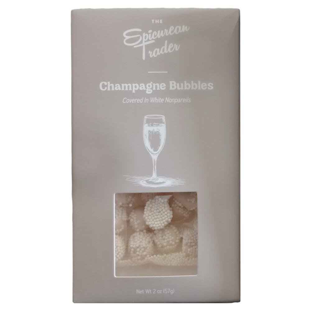 The Epicurean Trader - Champagne Bubbles (2OZ)