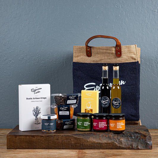 The Epicurean Trader Collection