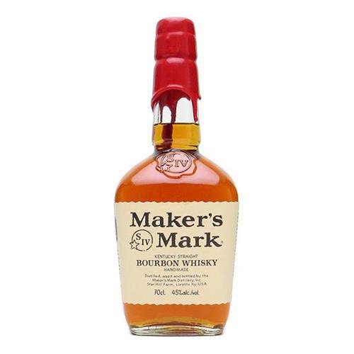 The Maker's Mark Distillery - 'Maker's Mark' Kentucky Straight Bourbon (750ML) - The Epicurean Trader