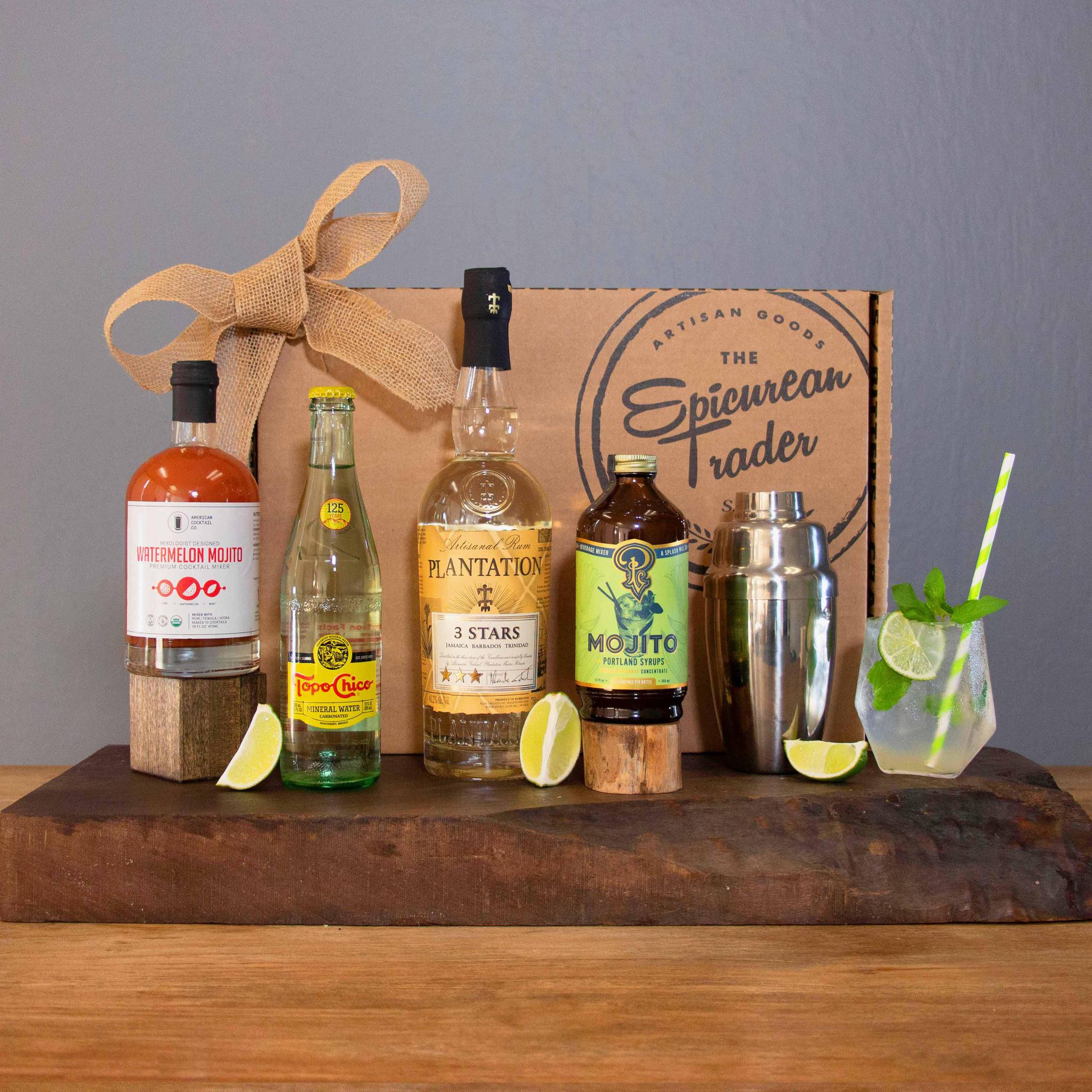 Mojito Kit