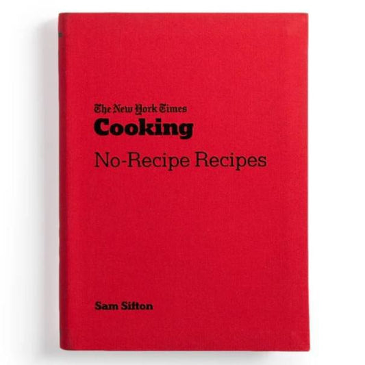 The New York Times: Cooking No - Recipe Recipes