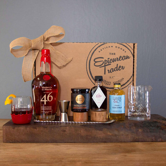 The Old Fashioned Kit