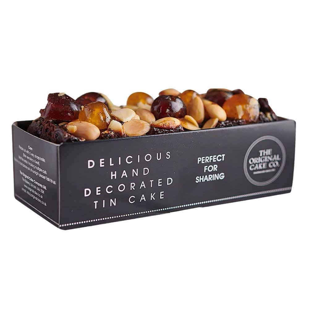 The Original cake Co - Brandy Fruit and Nut Cake (320G)