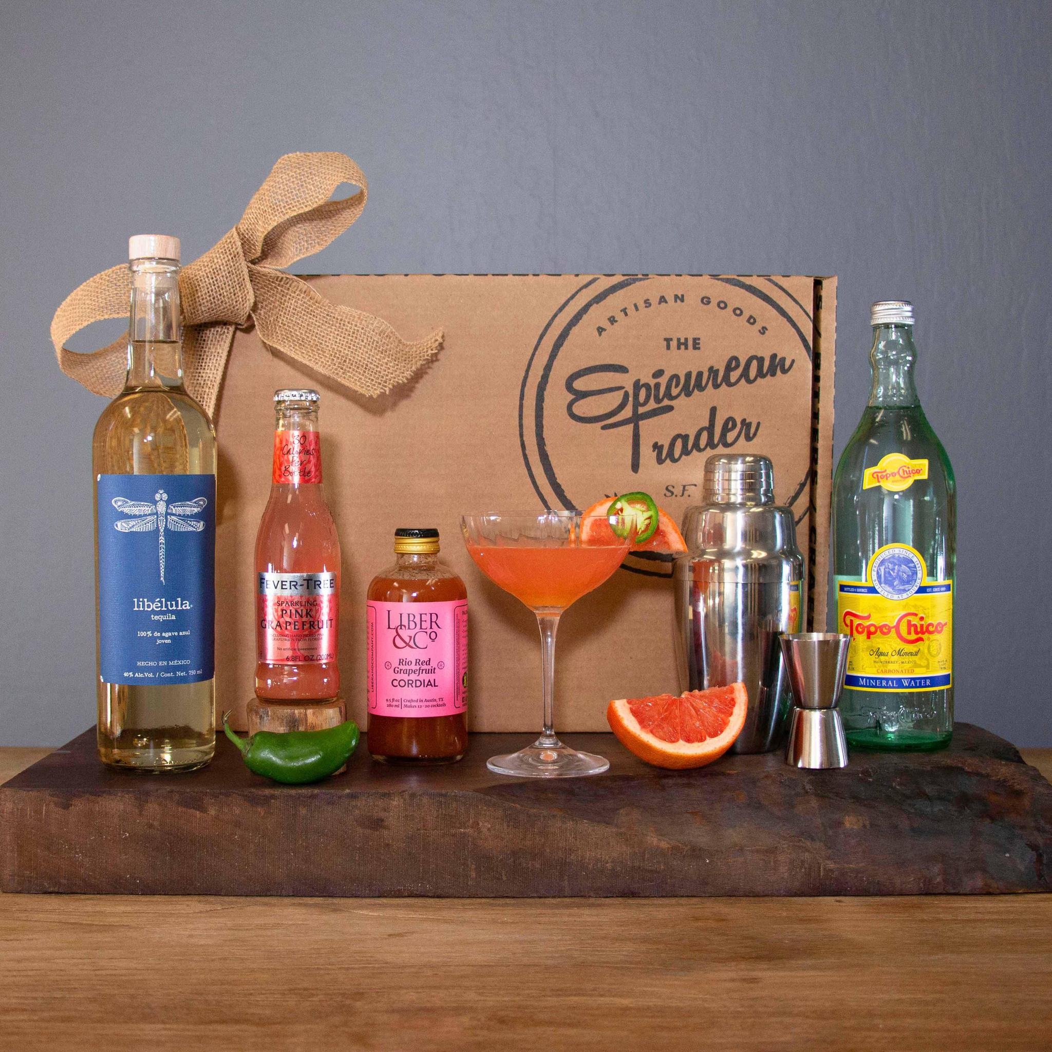 Paloma Kit