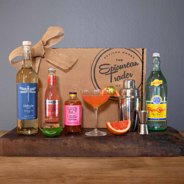 The Paloma Kit