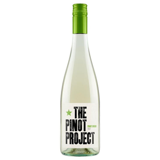 The Pinot Project - Pinot Grigio (750ML)