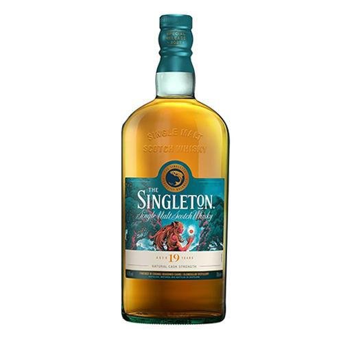 The Singleton of Glendullan Distillery - 'Special Release 2021' 19yr Single Malt Scotch (750ML) - The Epicurean Trader