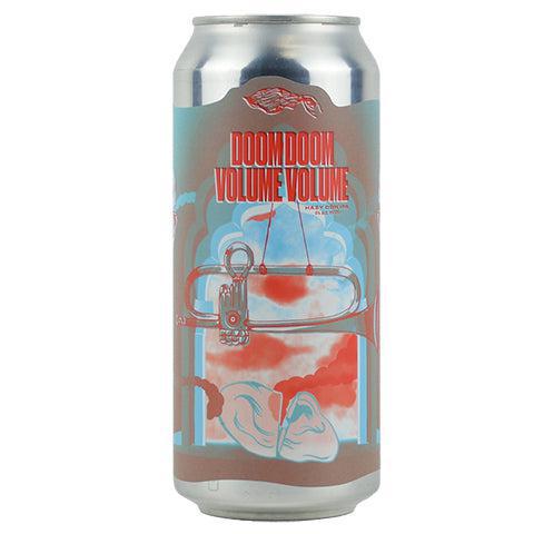 The Veil Brewing Co. - 'Doom Volume' IPA (16OZ)