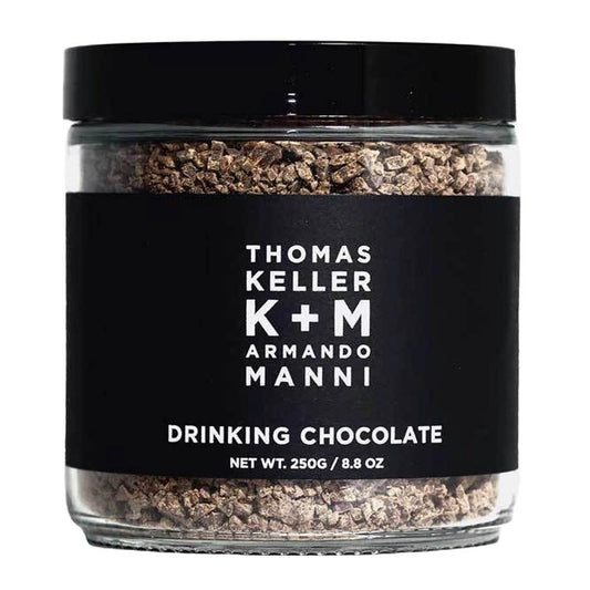 Thomas Keller K+M - 'Classic' Drinking Chocolate (250G)