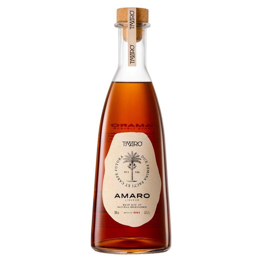 T'maro - Amaro Liqueur (700ML)