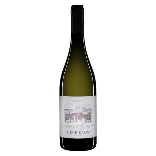Torre Raone - 'Colline Pescaresi 2023' Pecorino (750ML)