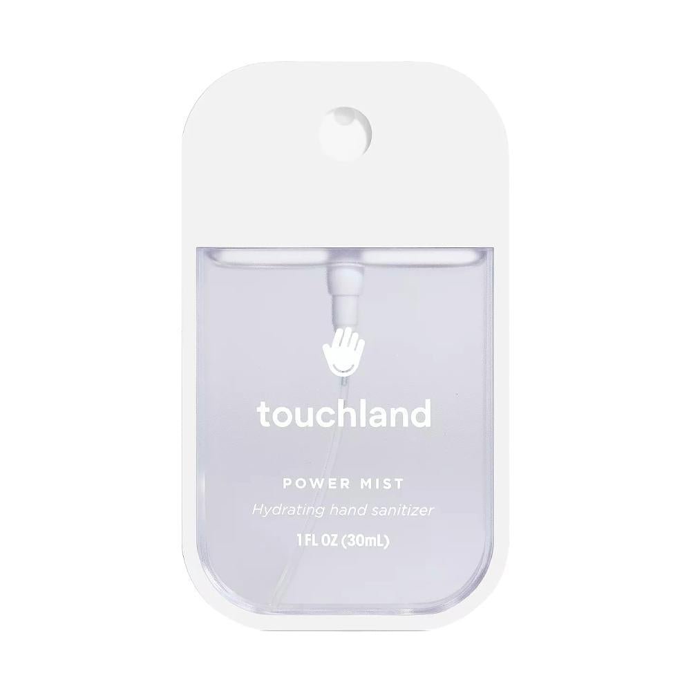 Touchland - 'Beach Coco' Power Mist Hydrating Hand Sanitizer (1OZ)