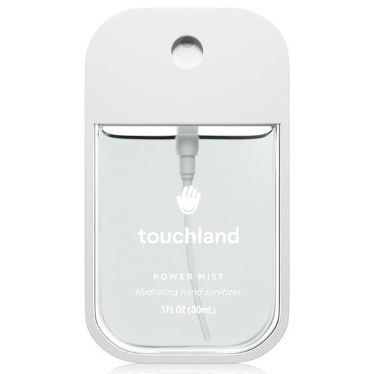 Touchland - 'Beach Coco' Power Mist Hydrating Hand Sanitizer (1OZ)