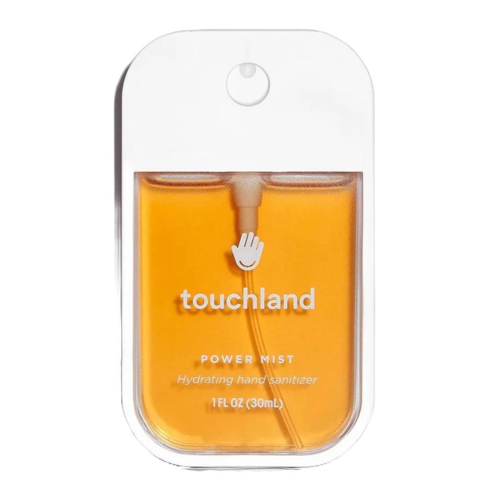 Touchland - 'Citrus Grove' Power Mist Hydrating Hand Sanitizer (1OZ)