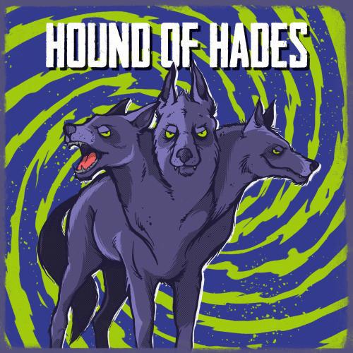 Tripping Animals Brewing - 'Hound Of Hades' Sour (16OZ) - The Epicurean Trader