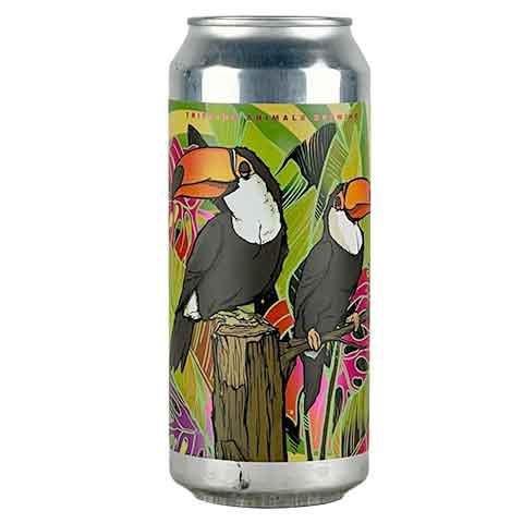 Tripping Animals Brewing - 'Two Can Play This Game' Sour (16OZ) - The Epicurean Trader