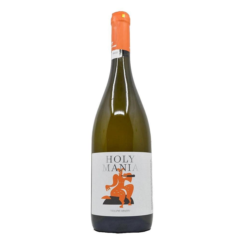 Troupis Winery - 'Holy Mania' Moschofilero (750ML)