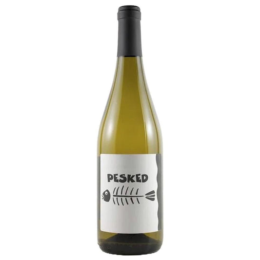 Un Voyage Dans Les Vignes - 'Pesked' Blanc (750ML)
