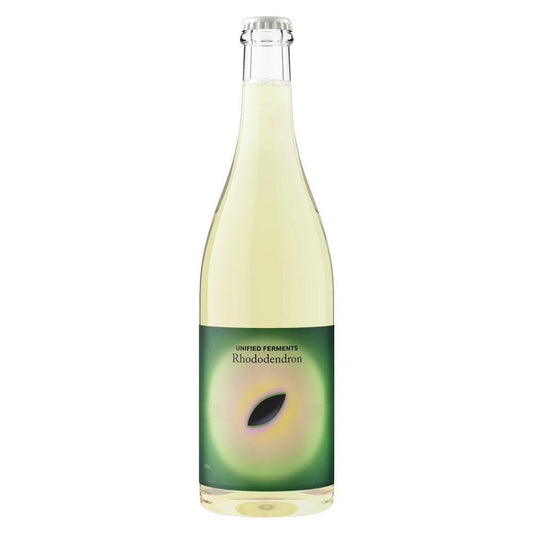 Unified Ferments - 'Rhododendron' Kombucha (750ML)