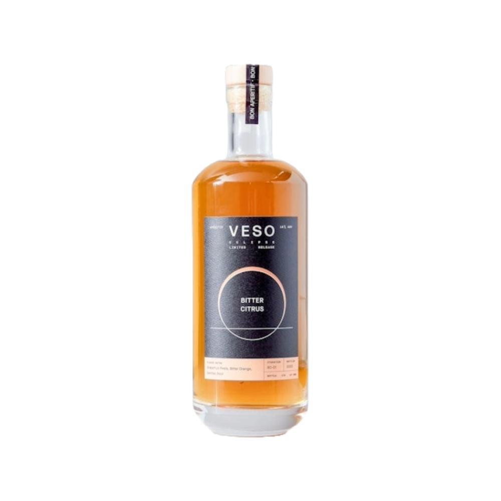 VESO - 'Bitter Citrus' Aperitif (750ML)