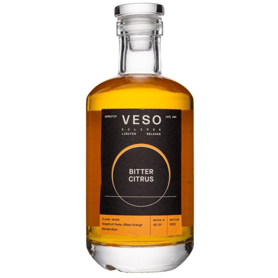 VESO - 'Bitter Citrus' Aperitif (750ML)